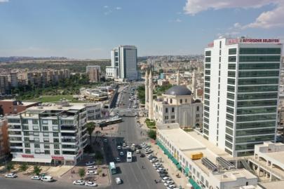 Büyükşehir'de görev değişiklikleri