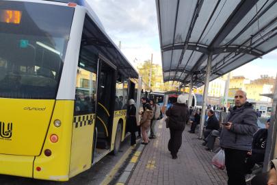 Büyükşehirden 11 Nisan kıyağı