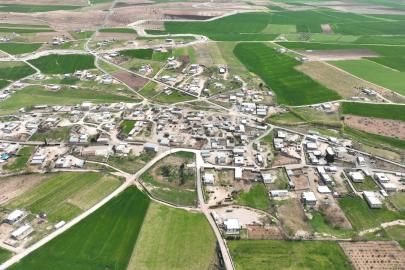 Büyükşehir’den kırsalda konforlu ulaşım için yoğun mesai