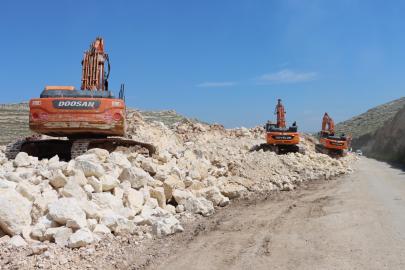 Büyükşehir’den koku sorununa kalıcı çözüm hamlesi