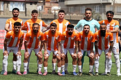 Büyükşehir'in play off'taki rakibi netleşti