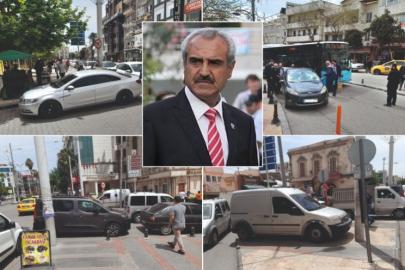 Canbeyli, Şanlıurfa’nın sorunlarını şiire döktü