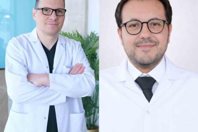 Çene kemiği yetersizliğine kalçadan alınan kemik çözüm oluyor