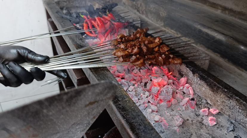 'Ciğer, Diyarbakır’ın değil, Şanlıurfa’nın kültürüdür'