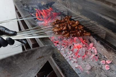 'Ciğer, Diyarbakır’ın değil, Şanlıurfa’nın kültürüdür'