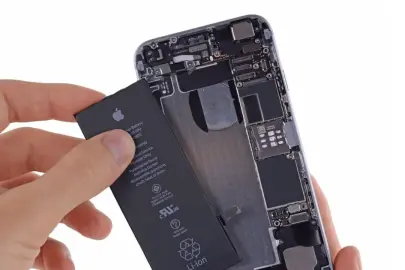 Çıkarılabilir Bataryalar Zorunlu Oluyor! Tarih Belli Oldu