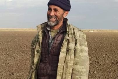 Çiriş otu toplamaya gitti hayatını kaybetti