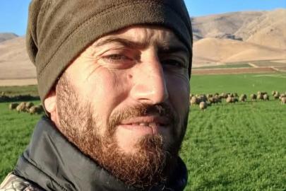 Çoban silahlı saldırıda hayatını kaybetti