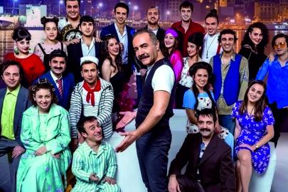 'Çok Güzel Hareketler 2' Şanlıurfa'ya geliyor