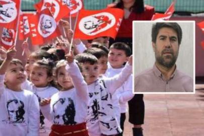 Coşkun: Millî İrade ve Çocuklar Geleceğimizdir