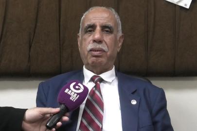 Dağbaşı: Eski Urfa, göz göre göre yok oluyor