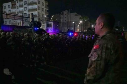 DEAŞ operasyonu: 9 gözaltı