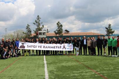 DEPSAŞ Enerji, teknik direktörünü andı