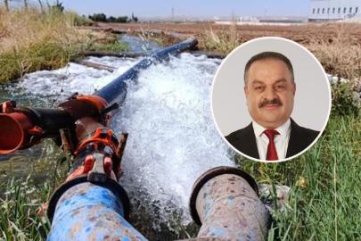 DEPSAŞ'tan borçlu olan sulama birliklerine kötü haber