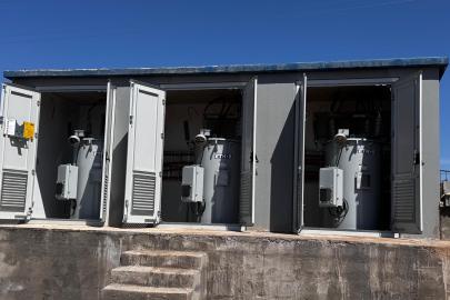 Dicle Elektrik’ten Uzun Hatlara Yüksek Teknoloji Çözümü