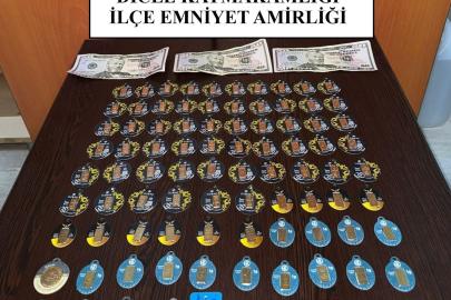 Dolandırıcılık operasyonu: 3 tutuklama