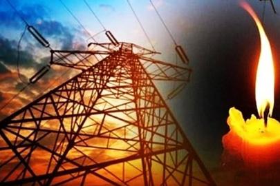 Dikkat: Şanlıurfa’da elektrikler kesilecek