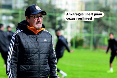 'Direksiyon bizde, buna bakmıyoruz'