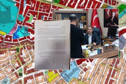 Doğukent Mahallesi ‘alanlarını’ geri istiyor