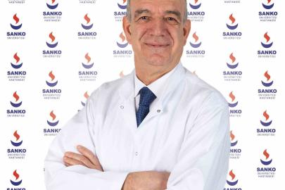 Dr. Elbeyli: "Kanser hastalığı yaşam kayıplarının nedenleri arasında önemli yer tutmaktadır"