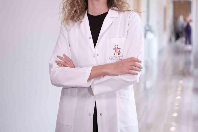 Dr. Özge Çelik Büyükceran: "Otizim spektrum bozukluğu her 31 çocuktan 1’inde görülmektedir"