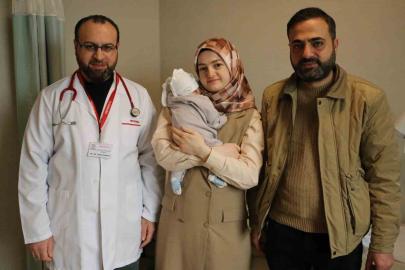 Dünyada 5 binde bir görülüyor