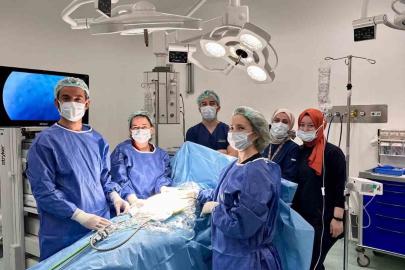 Eğitim ve Araştırma’dan bir ilk daha