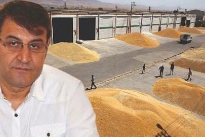 'Ek destek olursa Şanlıurfa buğdayda rekor kırar'