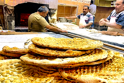 Ekmek gramajı değişti mi?