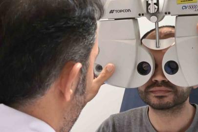 Ekran bağımlılığı alarm veriyor: 2050’de her 2 kişiden biri miyop olabilir