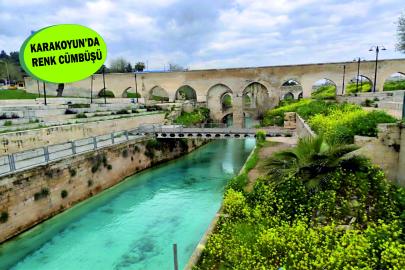 Eksikliği yapay zeka tamamladı