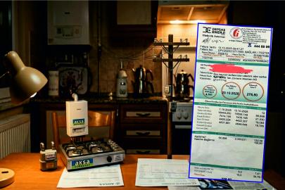 Elektrik ve doğalgaza zam geliyor