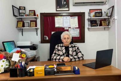 Engelliler Derneği Başkanı Çakıroğlu, "Otizm bir eksiklik değil, farklılıktır"