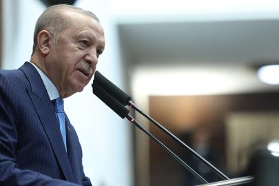 Erdoğan’dan "Terörsüz Türkiye" sürecinde yasal adım vurgusu