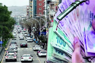 Eşelmobil yeniden devrede