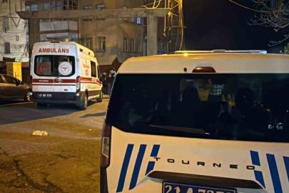 Eşini öldürüp kızını ağır yaralayan zanlı tutuklandı