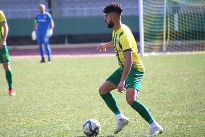 Eski Ceylan, play off hattına şekil verdi