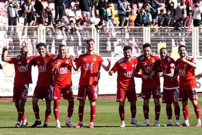 Eski Ceylanlardan erken kutlama