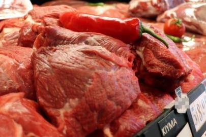 Et piyasası, Urfa ve Türkiye genelinde sıkıntılı