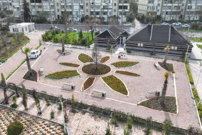 Eyyübiye Batıkent Eğitim Otağı İhtiyaçlarını Karşıladı mı