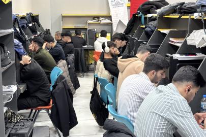 Eyyübiyeli Gençlerin Sınav Motivasyonu Oldukça Yüksek