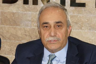 Fakıbaba, sağlıktaki sıkıntılara dikkat çekti