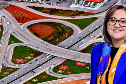 'Fatma bacı', projelerini tanıttı: Vaat değil, iş üretiyoruz