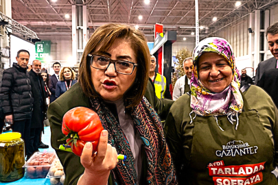 'Fatma bacı' sebze ve meyvede aracıları kaldırıyor