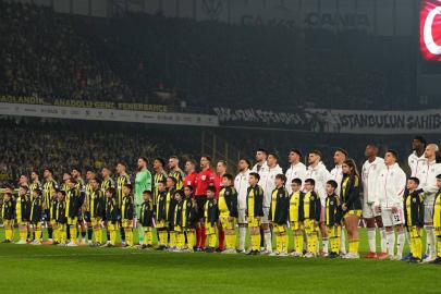 Fenerbahçe ile Beşiktaş 364. randevuda