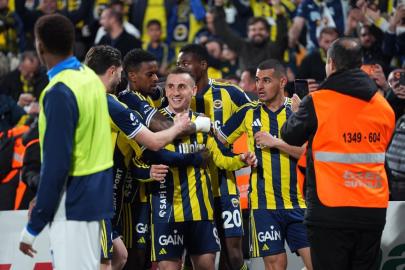 Fenerbahçe'ye Rize darbesi