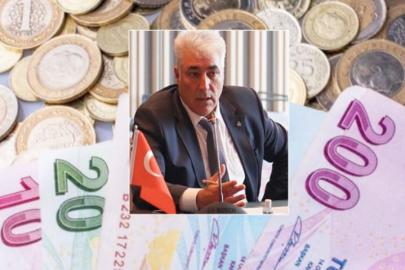 Feridun Geçgel, en zengin isimleri sollamayı başardı