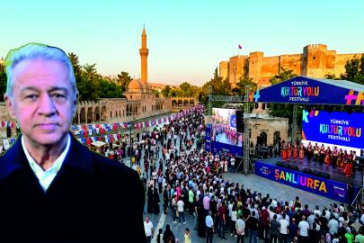 Festivale Şanlıurfalı sanatçılar da dahil edilecek mi?