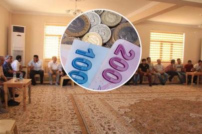 Fitit Aşireti’nden taziye yemekleri için öneri