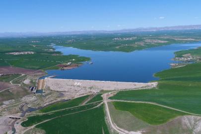 GAP barajlarında tahliyeler sürüyor